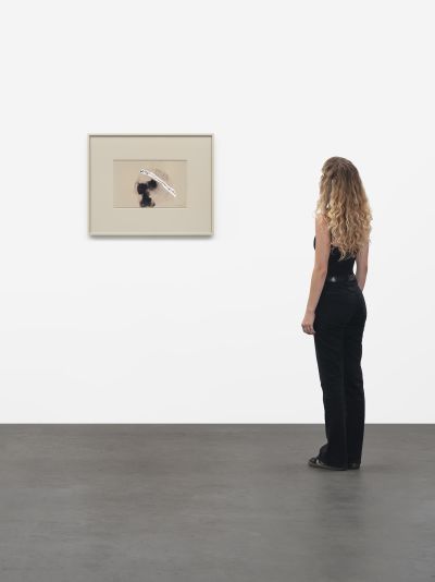 Sterling Ruby – Atropa – New York