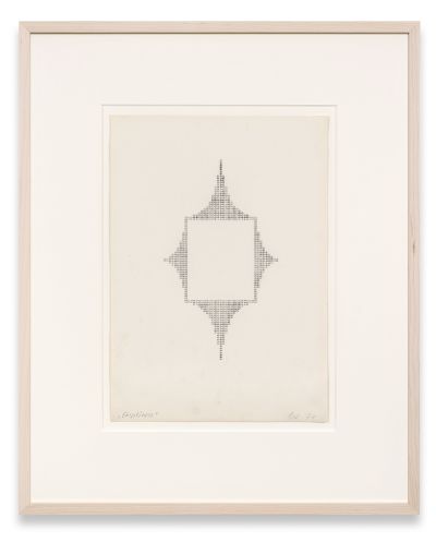 Hanne Darboven, Ruth Wolf-Rehfeldt – Zeichen der Zeit / Zeit der Zeichen – Sign of the Times / Times of the Sign – London