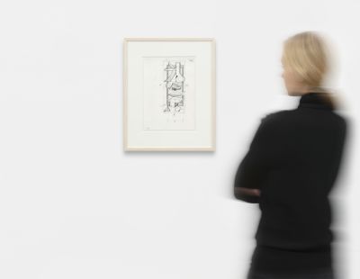 Thomas Scheibitz – Bright Shadows – London