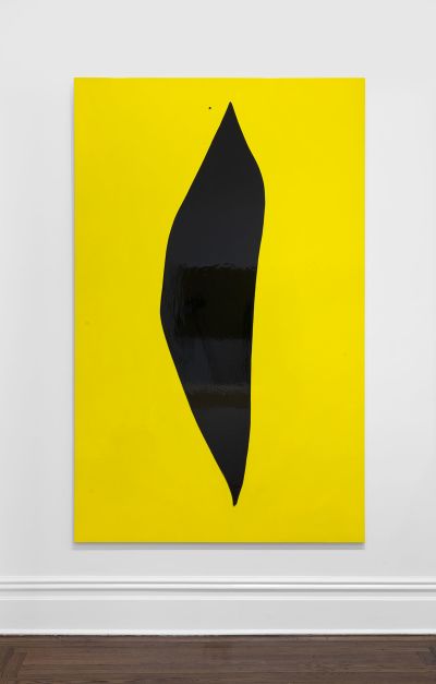 Richard Artschwager, Gary Hume – Richard Artschwager / Gary Hume – New York