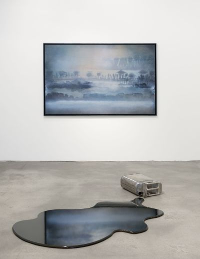Robert Elfgen – utopisch – Berlin
