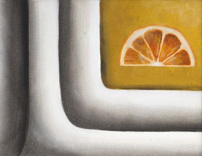 Andreas Schulze – Cake – New York