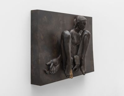 Anne Imhof – Citizen – London