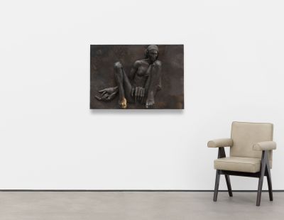 Anne Imhof – Citizen – London