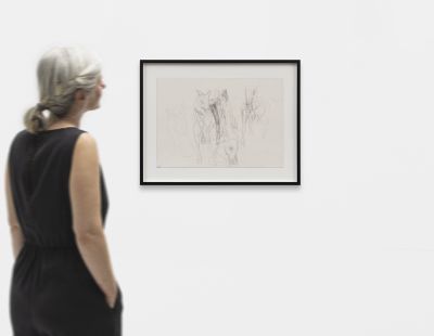 Anne Imhof – Citizen – London