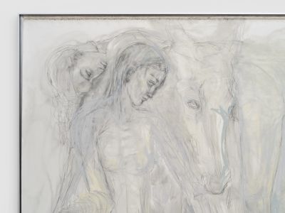 Anne Imhof – Citizen – London