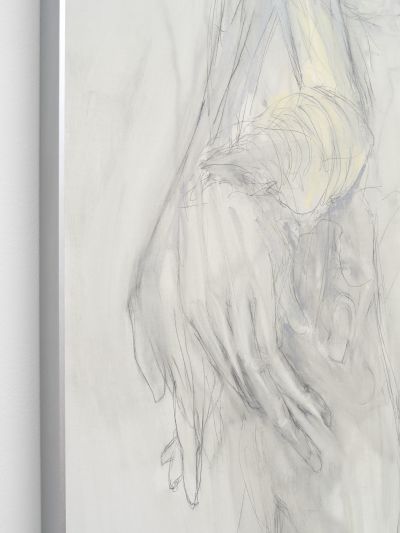 Anne Imhof – Citizen – London