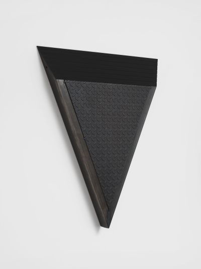 Anne Imhof – Citizen – London