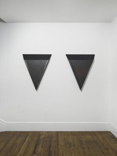 Anne Imhof – Citizen – London