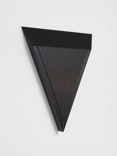 Anne Imhof – Citizen – London