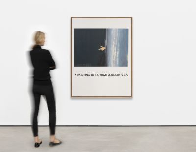 Estate of John Baldessari