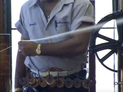 Senga Nengudi