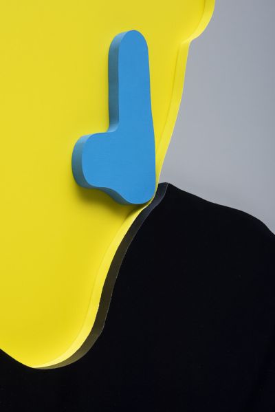 Estate of John Baldessari