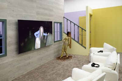 Lizzie Fitch / Ryan Trecartin