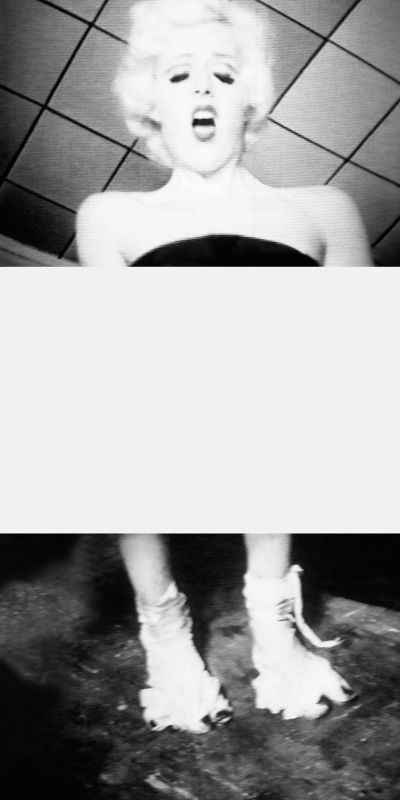 John Waters – Beverly Hills John – London