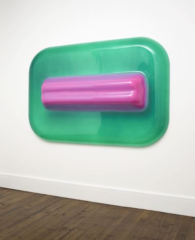 Craig Kauffman Estate