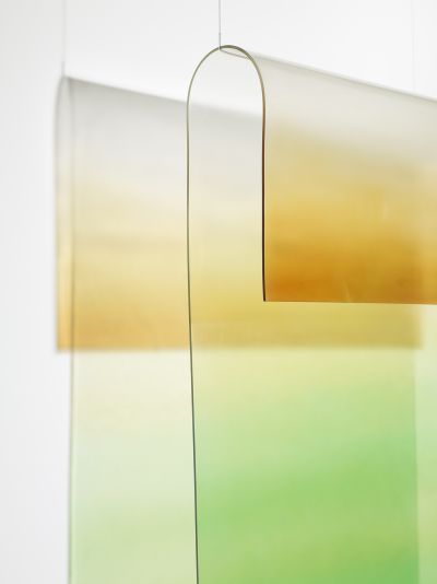 Craig Kauffman Estate