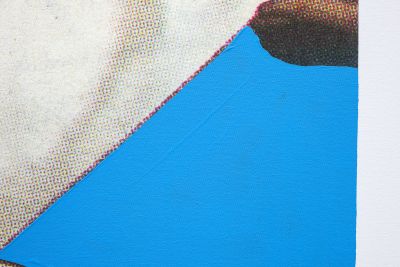 John Baldessari – Storyboard (in 4 Parts) – Berlin