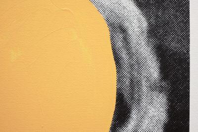 John Baldessari – Storyboard (in 4 Parts) – Berlin