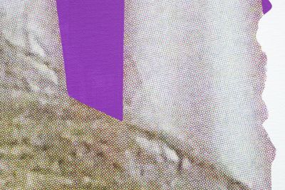 John Baldessari – Storyboard (in 4 Parts) – Berlin