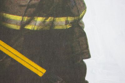 John Baldessari – Storyboard (in 4 Parts) – Berlin