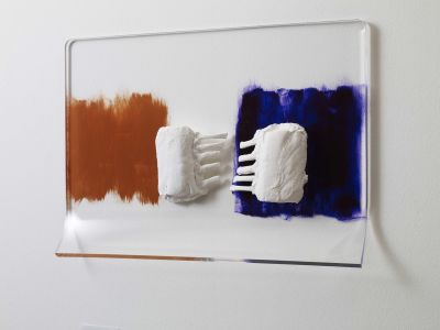 Rosemarie Trockel – Rosemarie Trockel – London