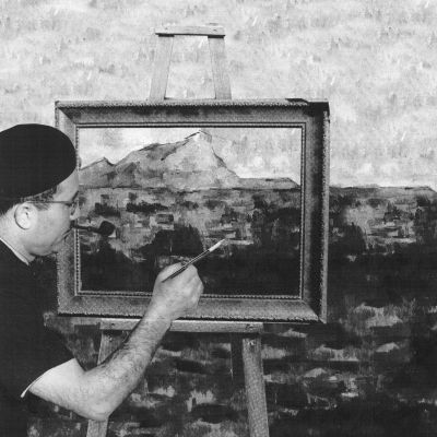 Alexandre Singh – Alexandre Singh – Berlin