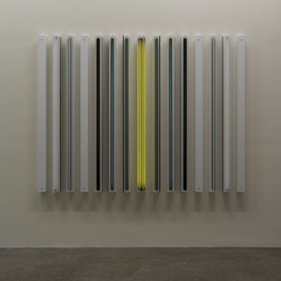 Robert Irwin