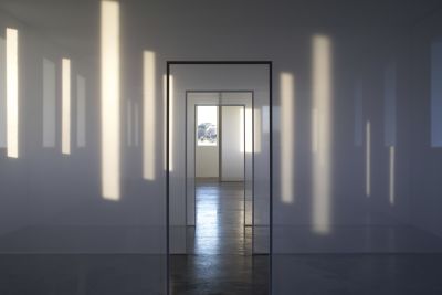 Robert Irwin