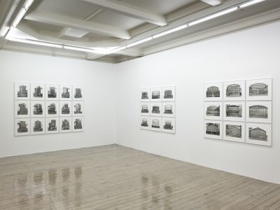 Estate Bernd & Hilla Becher