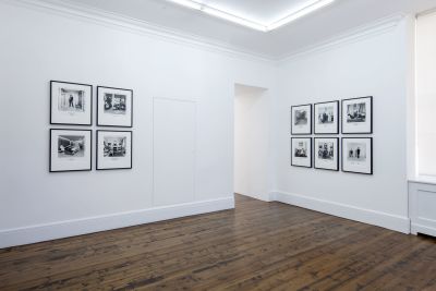 New Order: Art, Product, Image 1976-95 – Group Exhibition – London