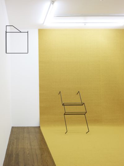 Thea Djordjadze – Spoons are different – London