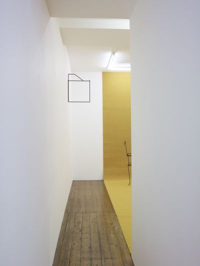 Thea Djordjadze – Spoons are different – London