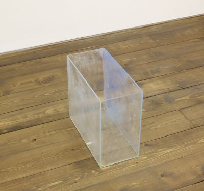 Thea Djordjadze – Spoons are different – London