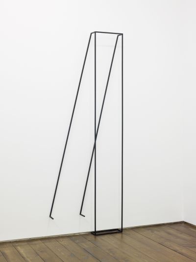 Thea Djordjadze – Spoons are different – London