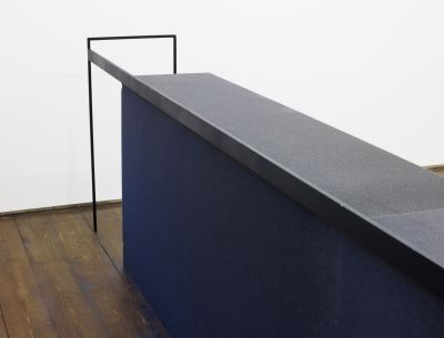 Thea Djordjadze – Spoons are different – London