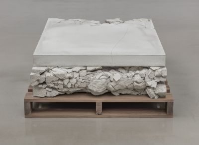 Analia Saban – Folds and Faults – Los Angeles