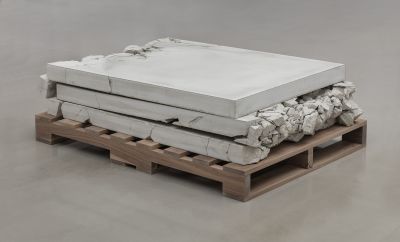 Analia Saban – Folds and Faults – Los Angeles