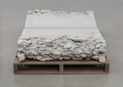 Analia Saban – Folds and Faults – Los Angeles