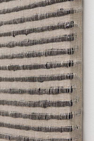 Analia Saban – Folds and Faults – Los Angeles