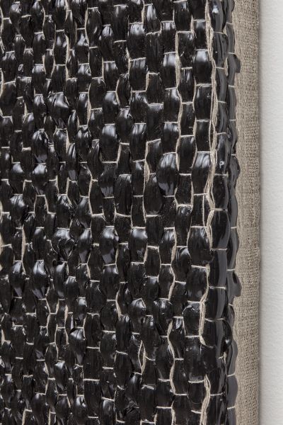 Analia Saban – Folds and Faults – Los Angeles