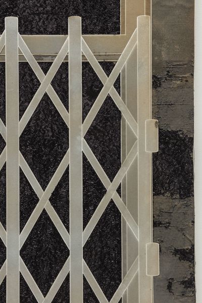 Analia Saban – Folds and Faults – Los Angeles