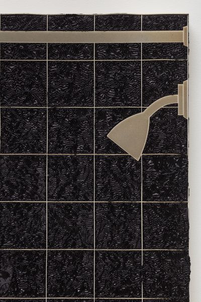 Analia Saban – Folds and Faults – Los Angeles