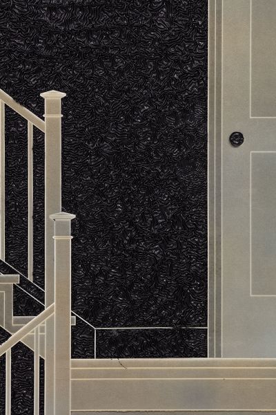 Analia Saban – Folds and Faults – Los Angeles