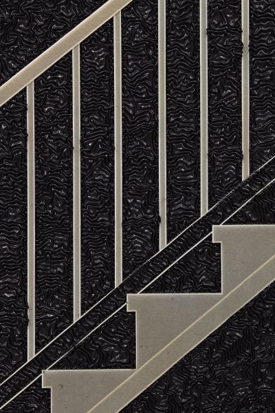 Analia Saban – Folds and Faults – Los Angeles