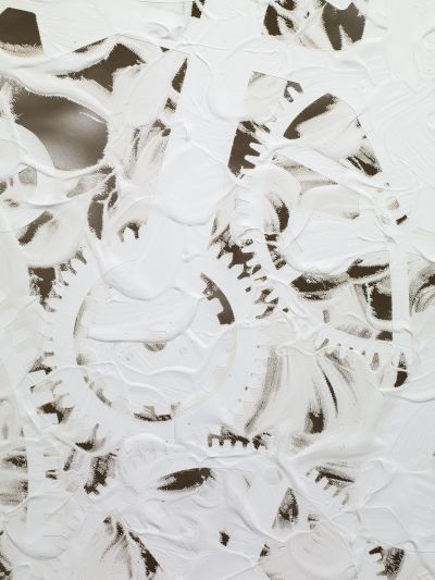 Analia Saban – Interiors – London