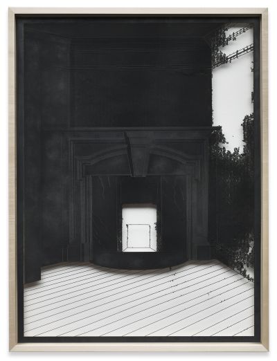 Analia Saban – Interiors – London