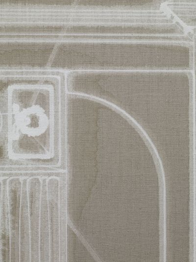 Analia Saban – Interiors – London