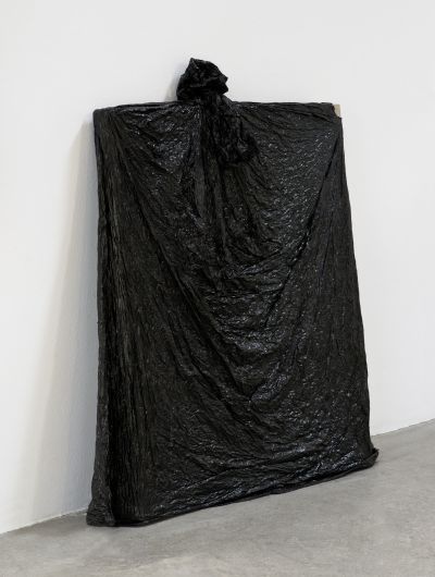 Analia Saban – Bathroom Sink, Etc. – Berlin