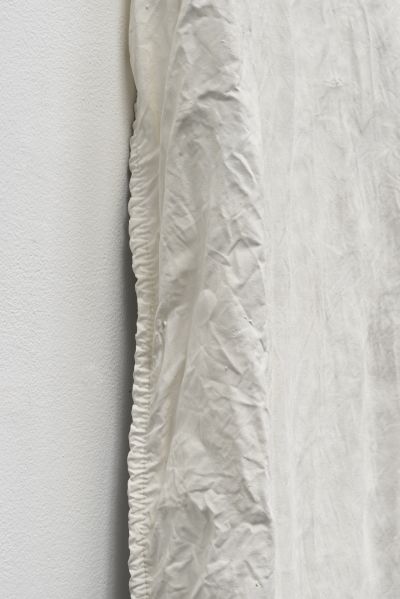 Analia Saban – Bathroom Sink, Etc. – Berlin